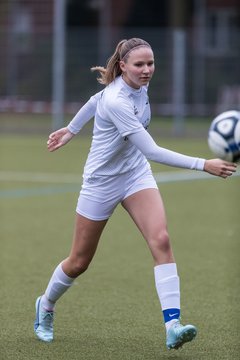 Bild 64 - wBJ SCALA - VfL Pinneberg : Ergebnis: 1:2